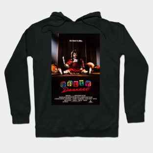 Dolly Dearest Hoodie